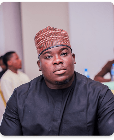 Mr Gideon Sule, CEO GidiSteel Properties LTD
